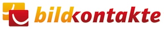 Bildkontakte_Logo