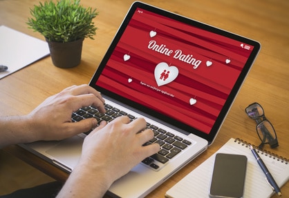 Online Dating Tipps