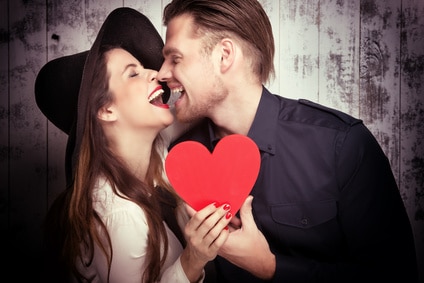 Partnervermittlung Vergleich